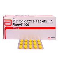 Flagyl Genérico