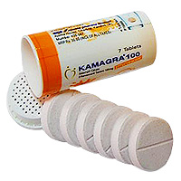 Kamagra Fizzy Tabs